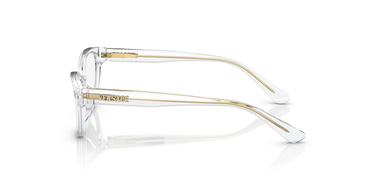 Versace Kids 3322U Eyeglasses - view 16